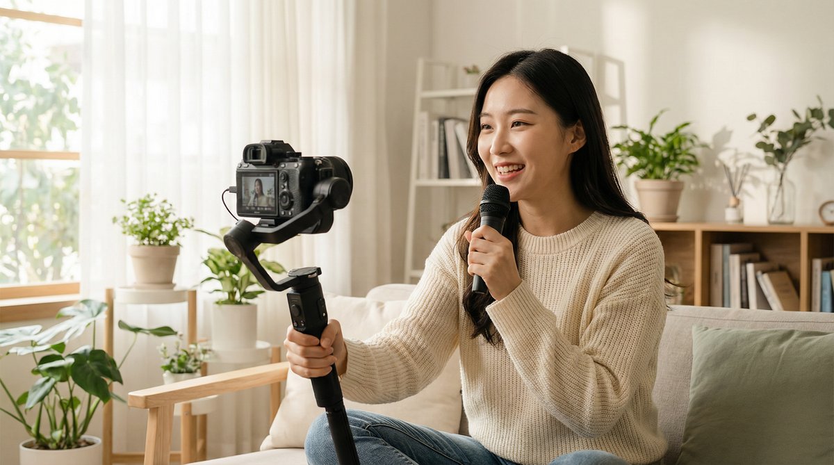 女神视频生活视频分享